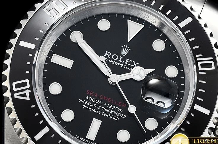 1220 ROLSD076 – Seadweller FreshLook 1016